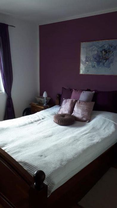 Vând apartament cu 4 camere in zona Nord