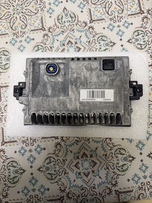 Дисплей NTG4.5 за Mercedes Benz