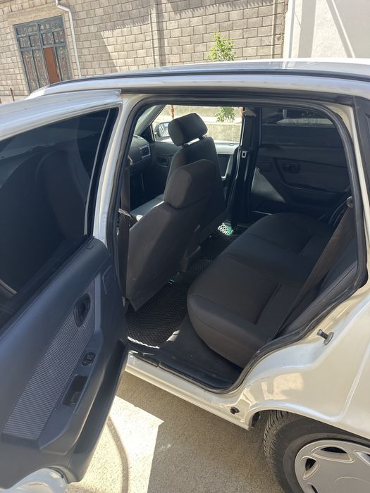 Chevrolet Nexia 2015 — 6