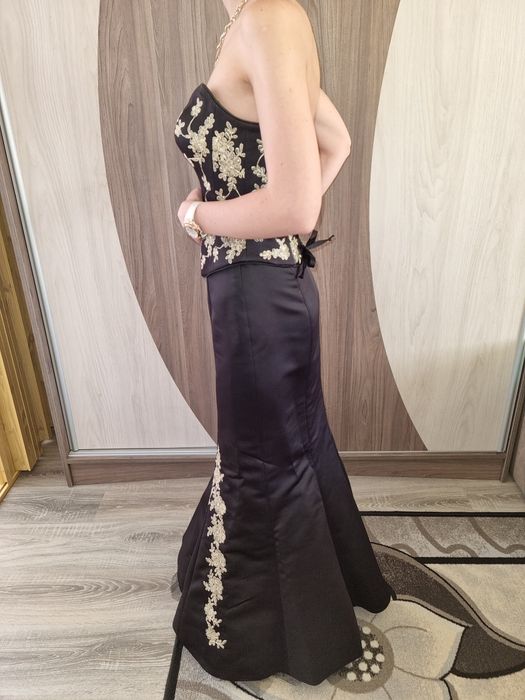 Бална бутикова рокля