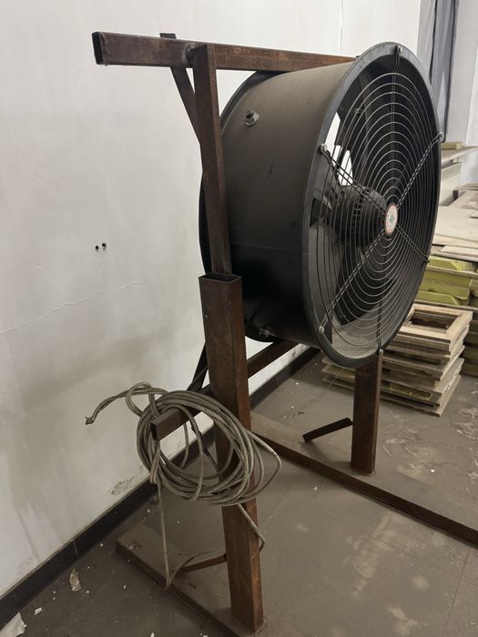 Продам вентилятор