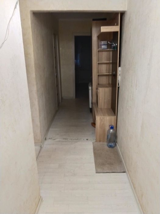 3 комнатная квартира