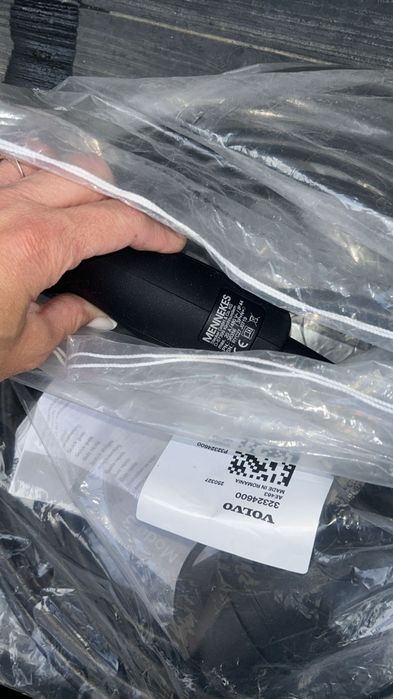 Cablu încărcare plug-in Volvo, Skoda,VW, BMW, Hyundai, Renault, Toyota