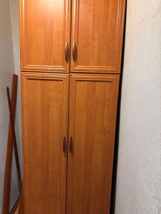 За 40000 уголок шкаф