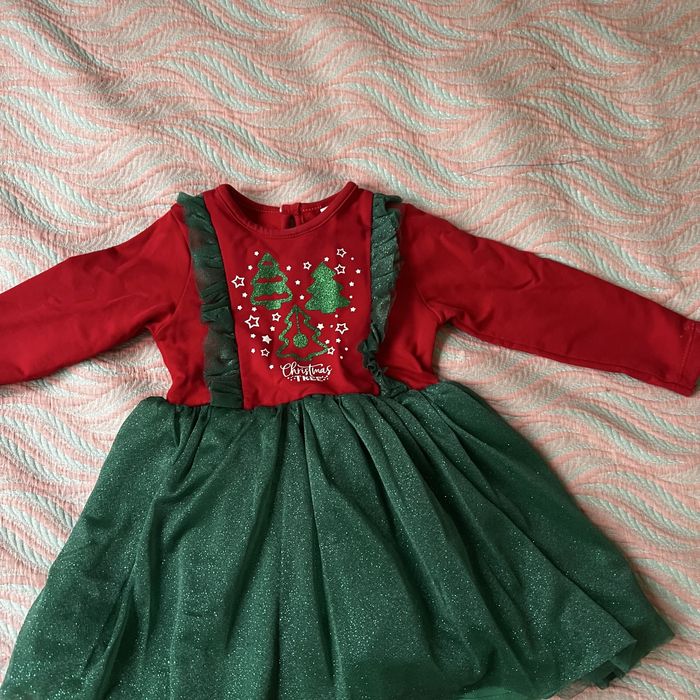 Платье на Новый год!!!на девочку.