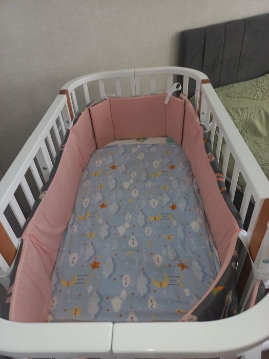 Продам детский кровать