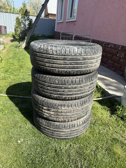 Продам Колеса Шины Летние