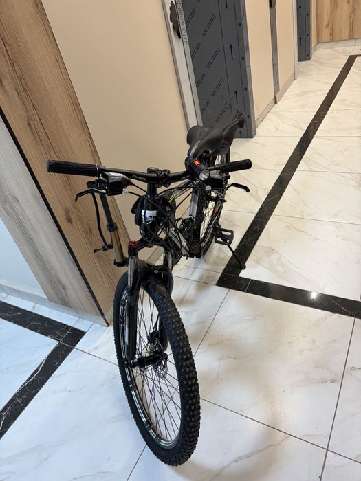 продам велосипед ALMAR