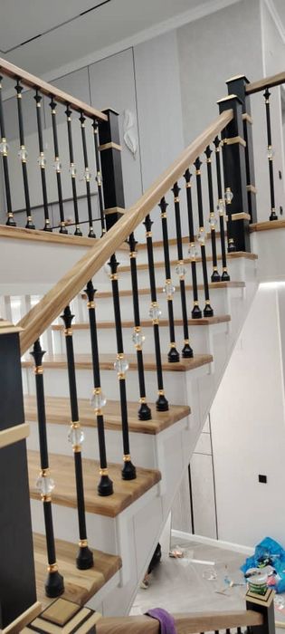 Лестница на заказ