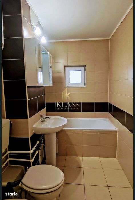 Apartament 4 Camere | 110 mp | 2 Bai | 2 Balcoane | Kiseleff – 1 Mai