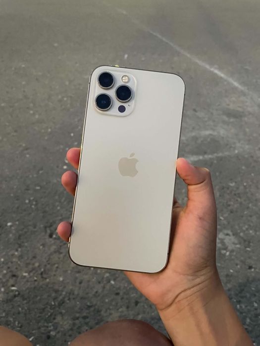 Iphone 12Pro Max