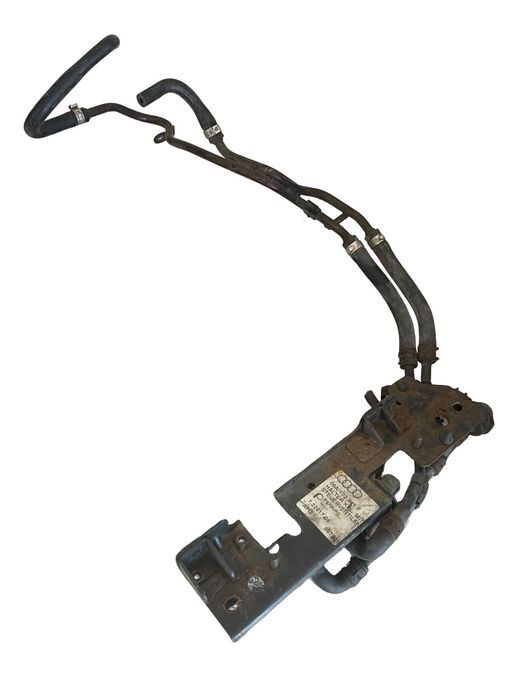 Supapa De Vacuum Audi Tt Coupe 8N3 1998 - 2006 1.8T 06A103911F