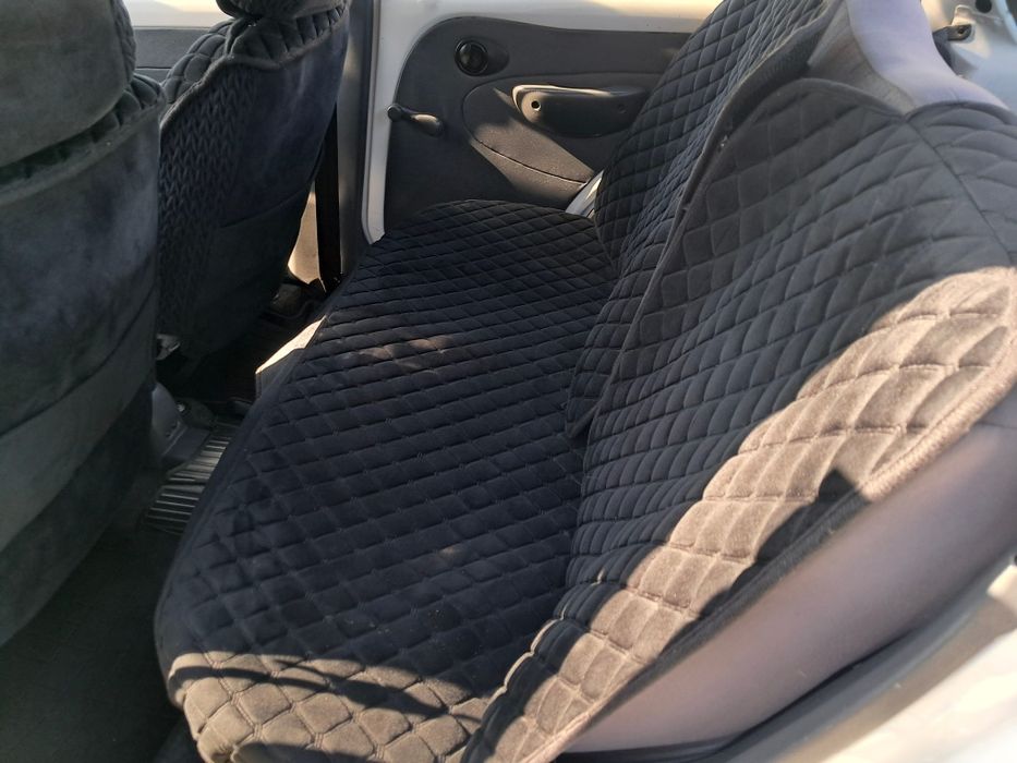 Daewoo Matiz в продаже