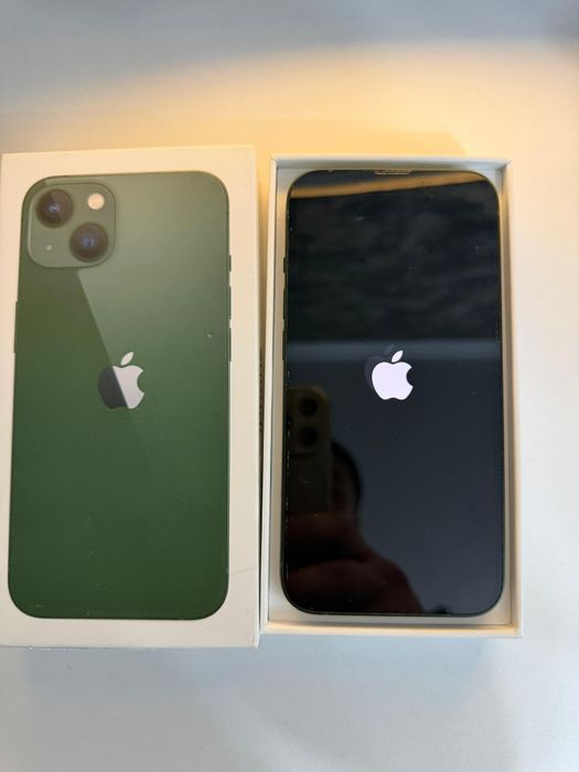 Айфон 13 цена 170000