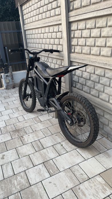 Talaria MX3 (surron)