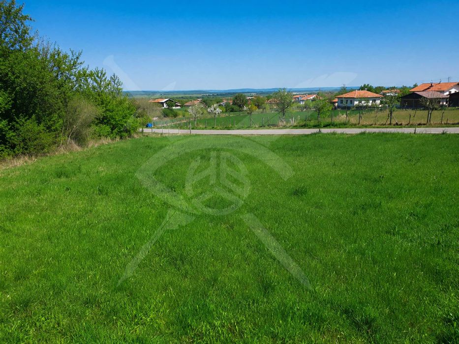Парцел за строителство в Твърдица! 42777
