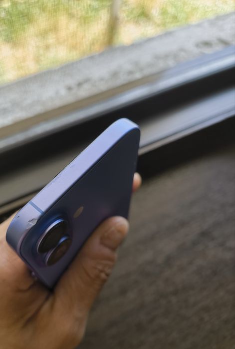 Iphone 16  128 gb
