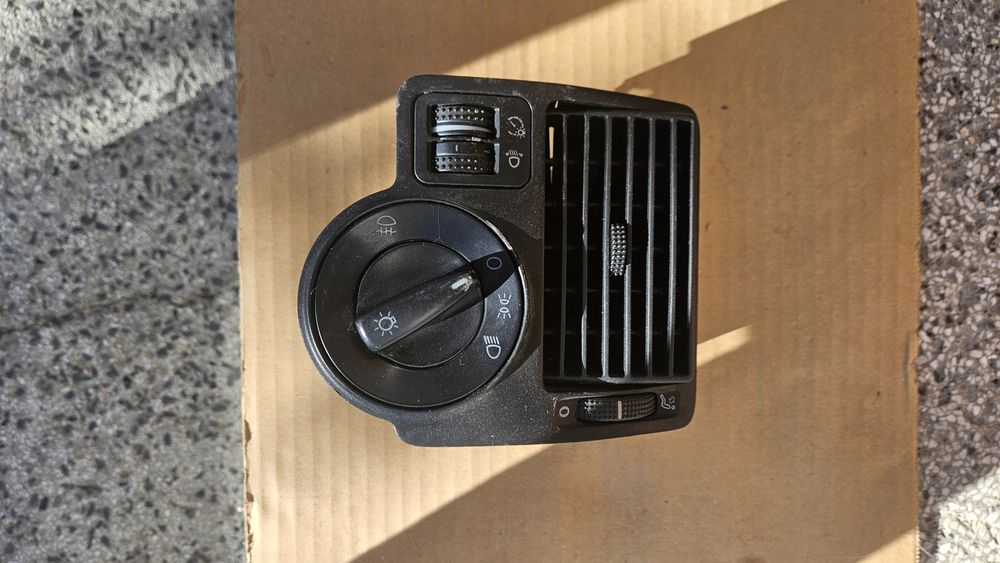 VW golf 4 части .