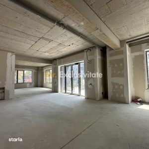 Spațiu comercial ultracentral - prima inchiriere