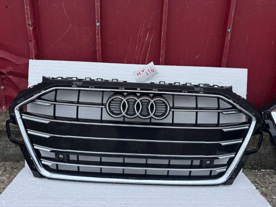 Grila radiator Audi A4 B9 Facelift cod intern:MG116