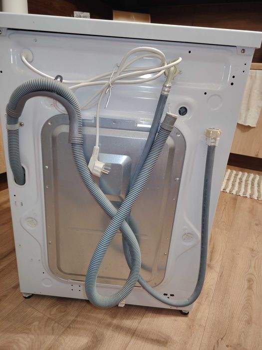 Пералня LG 5kg използвана