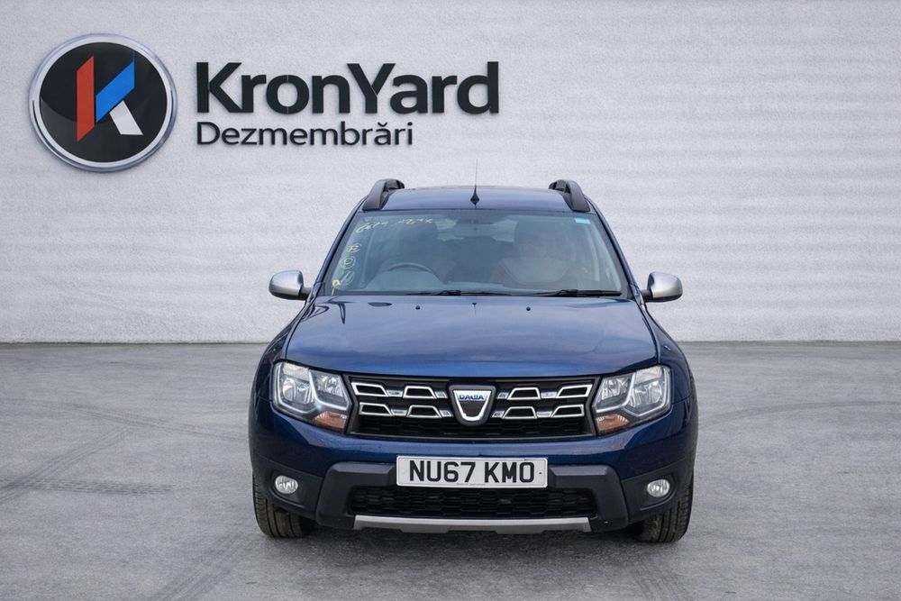 Dezmembrari dezmembrez   Dacia Duster Facelift 1.5 Dci  1.2 TCE  2014 - 2017 Garantie