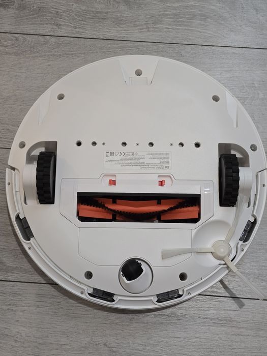 Aspirator inteligent Xiaomi Mi Robot Vacuum-Mop P