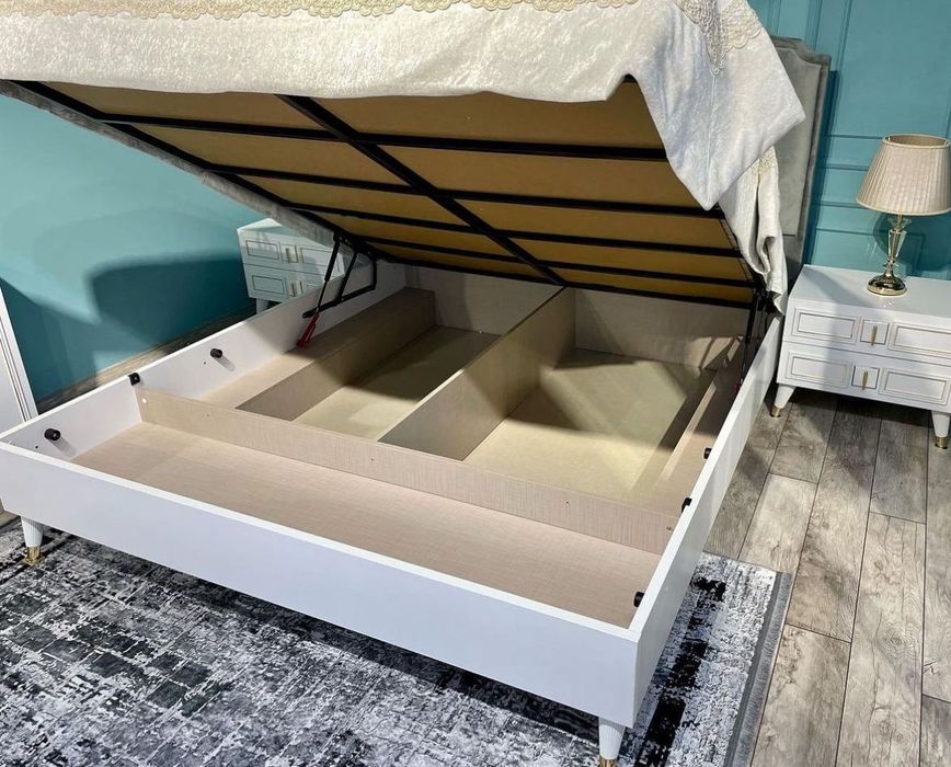 Спальный горнитур