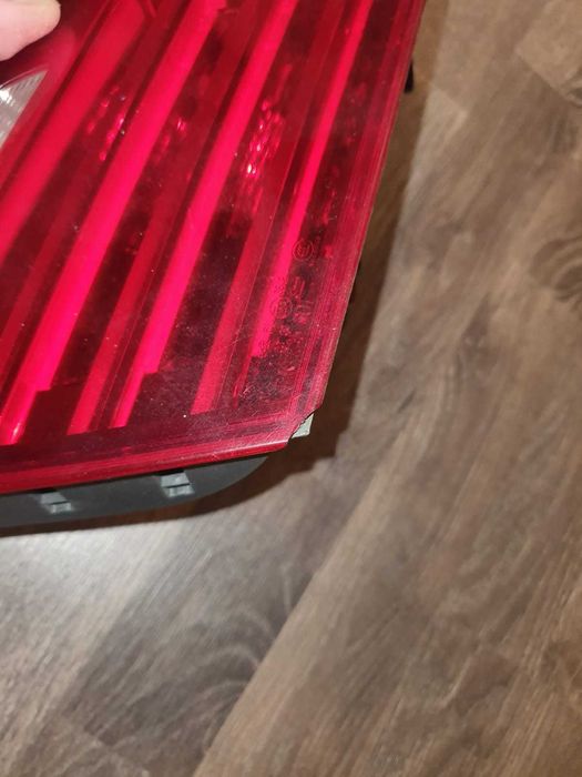 Стоп ляв БМВ ф10 BMW F10