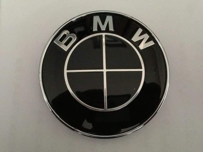 Capace Jante BMW R16 R17 R18 R19 R20 68mm e30 e34 e36 full black