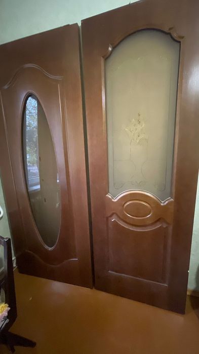 Продам двери новые