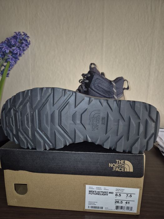 THE NORTH FACE Мъжки обувки