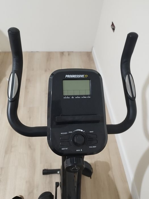 Bicicleta fitness XF1000