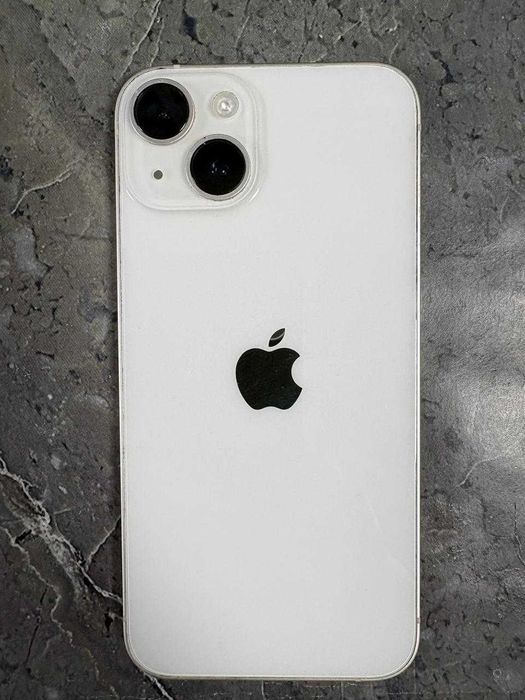 Смартфон Apple iPhone 14 (Сарканд) Лот: 986701