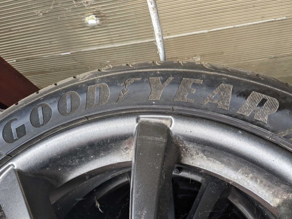 Jante aliaj marca borbet