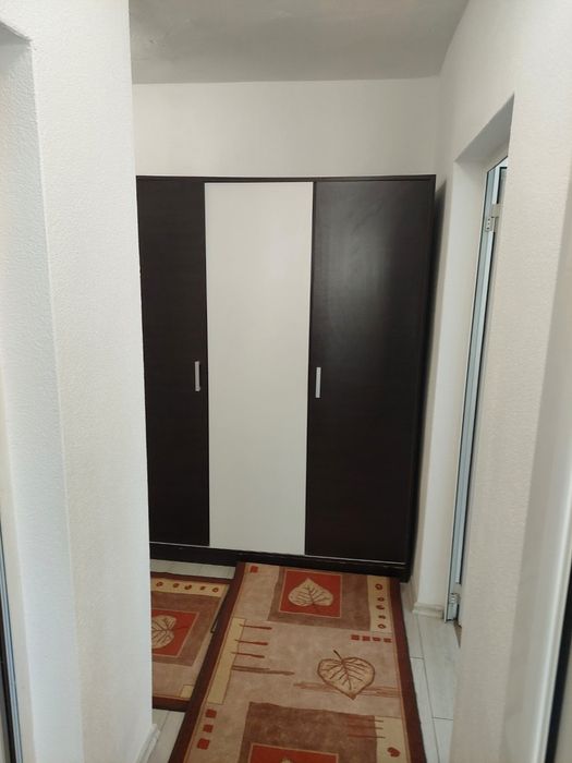 Дава се под наем Двустаен апартамент в Благоевград, Запад - 60 кв.м за 153 € - Снимка #10