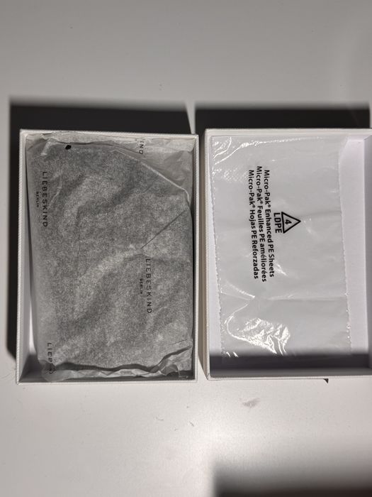 Liebeskind Berlin Portemonnaie