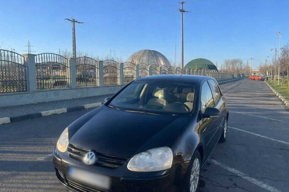Volkswagen Golf 5 1.9 tdi