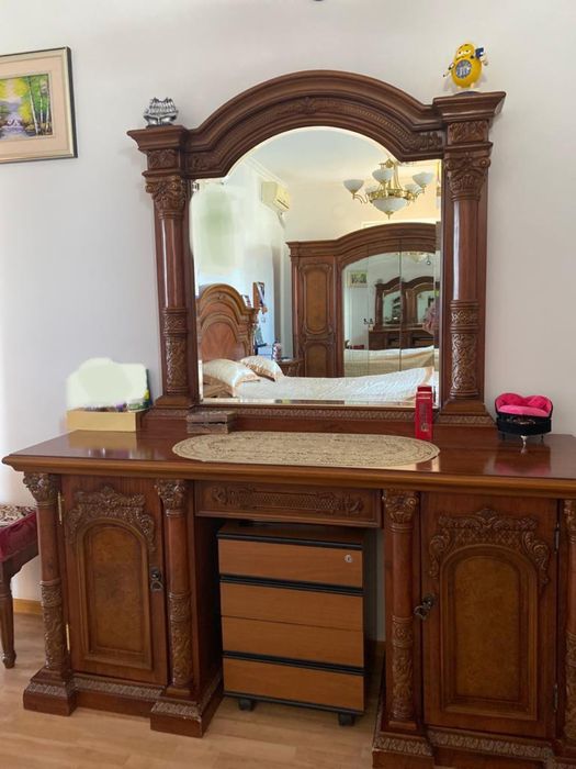 Спальная гарнитура