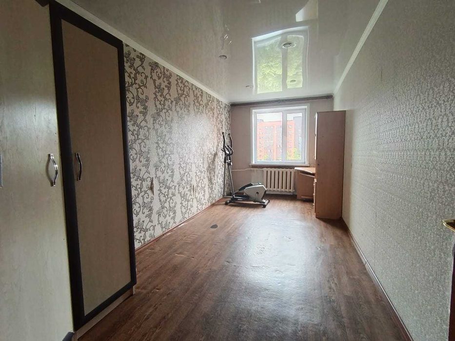 Продам 2х ком. квартиру, район СКГУ