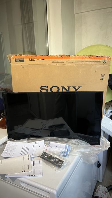 Телевизор Sony bravia Жк