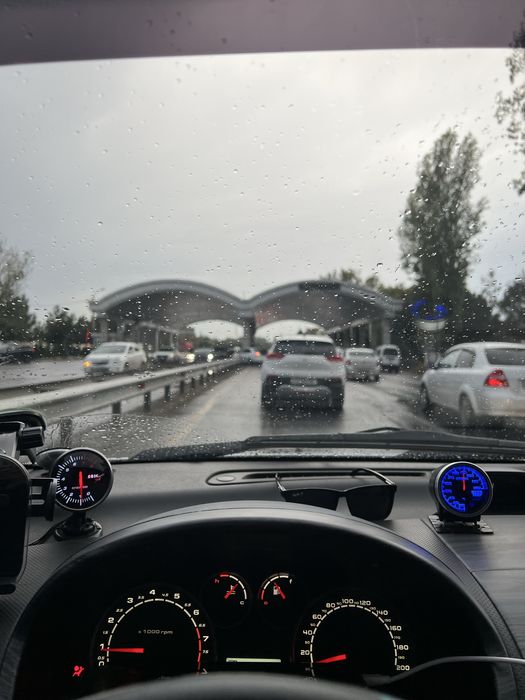 Chevrolet Neksiya 3 полный тунинг