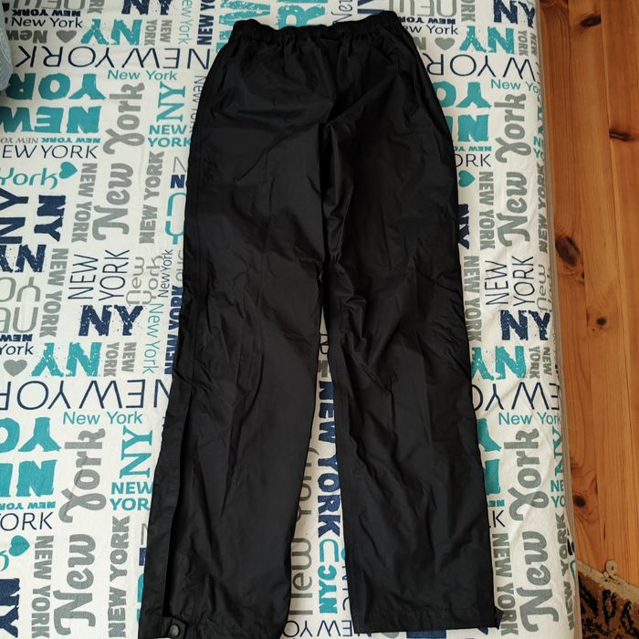 Marmot - мембрани и CMP - панталон