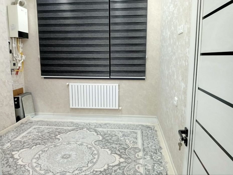 Ijaraga kvartira sebzor novostroykada