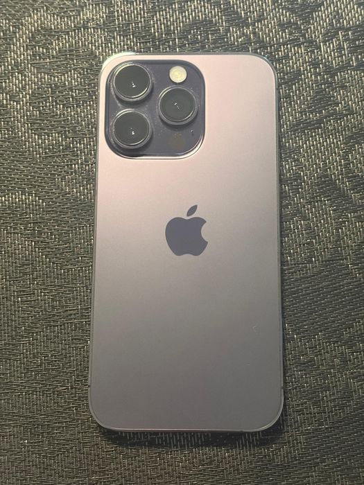 iPhone 14 Pro 128GB