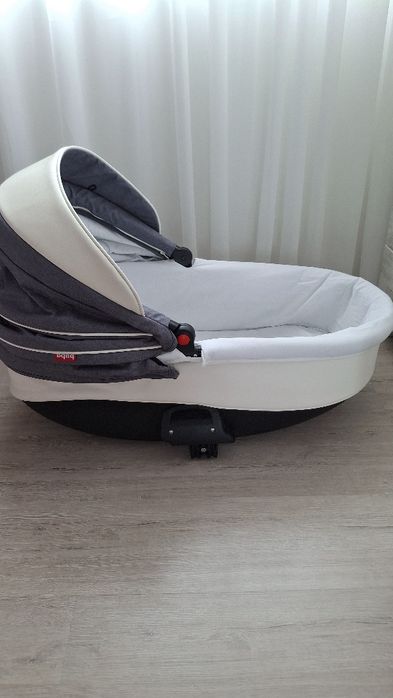 Количка BUBA 3в1