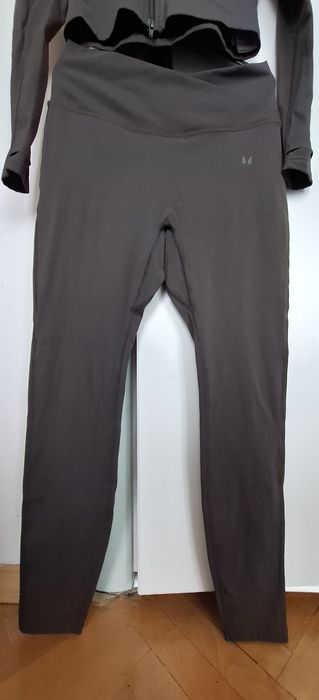 Клин и късо горнище MP