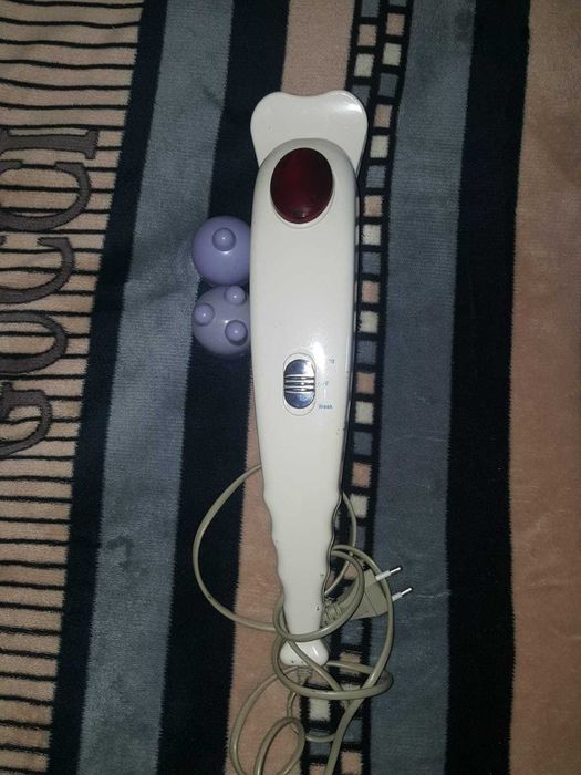 Массажёр электрический