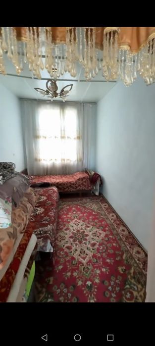 Дача в Паркенте! 7 соток