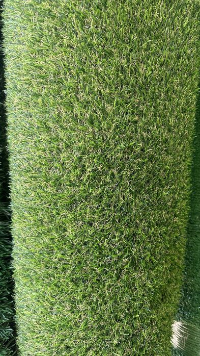 Искусственный газон